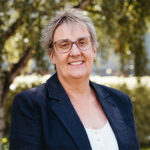 Trudi Jones