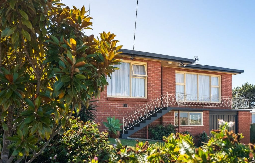 Vendor – Devonport, TAS – 15/4/2024 property