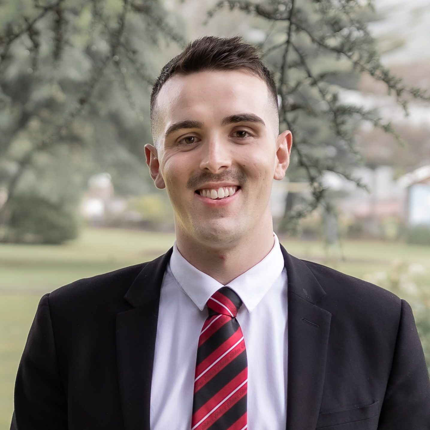 Toby Ralph Devon Elders Real Estate Devonport | Your Local Real Estate Experts